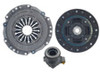 Kit Embrague Jac A137 1.3 4G13 Sohc 2009-2015 190X17X19.9