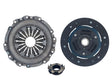 Kit Embrague Jac J2 1.0 1.0 Dak10A Dohc 2012-2017 185X20X22.4