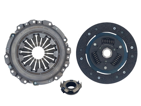 Kit Embrague Jac J2 1.0 1.0 Dak10A Dohc 2012-2017 185X20X22.4