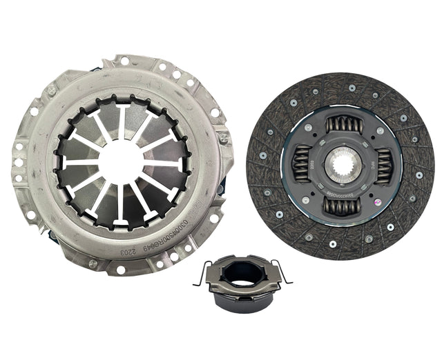 Kit Embrague Baic Plus Cargo 1.2 A12N 2015-2017 200X20X21.7