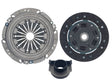 Kit Embrague Nissan Platina 1.6 K4M Dohc 2003-2008 200X26X22.0