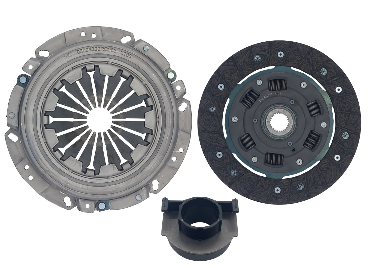 Kit Embrague Nissan Platina 1.6 K4M Dohc 2003-2008 200X26X22.0