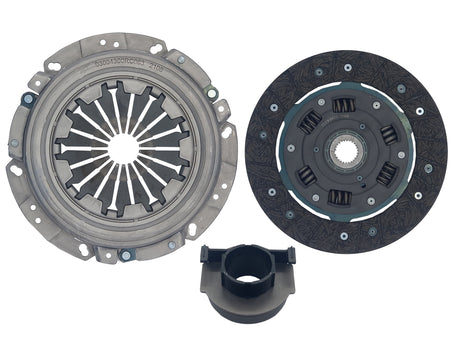 Kit Embrague Nissan Platina 1.6 K4M Dohc 2003-2008 200X26X22.0