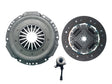 Kit Embrague Mahindra Scorpio 2.2 Dw12Dd Dohc Diesel 2015-2018 240X21X23.5