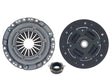 Kit Embrague Baic Plus Cargo 1.2 A12N 2018-2026 190X18X19.1