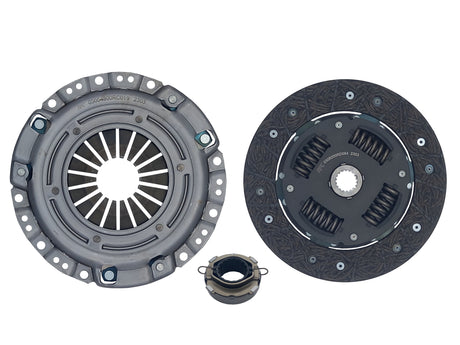 Kit Embrague Baic Plus Cargo 1.2 A12N 2018-2026 190X18X19.1