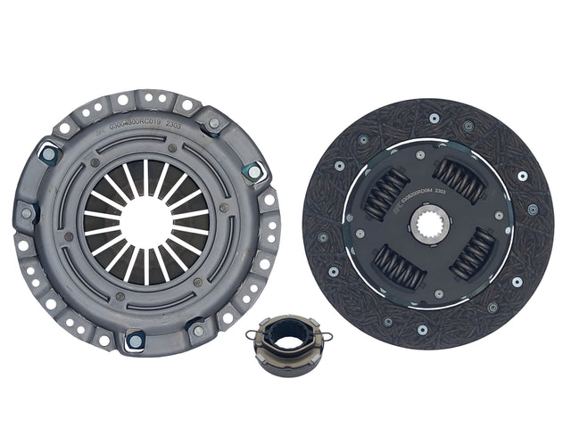 Kit Embrague Baic Plus Cargo 1.2 A12N 2018-2026 190X18X19.1