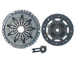 Kit Embrague Ford Fiesta 1.6 1.6 Sigma Dohc 2011-2020 220X17X19.9