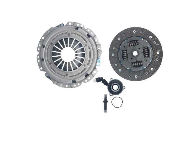 Kit Embrague Chevrolet Spin 1.8 105Cv 4L Sohc 2013-2018 205X14X18.7