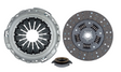 Kit Embrague Nissan Terrano 2.5 2.5 D22 Yd25Ddti Dohc 2002-2010 250X24X25.6