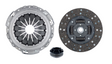 Kit Embrague Mitsubishi L200 Dakar 2.5 2.5 4D56Tu Dohc 2007-2016 250X23X26.0