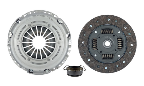 Kit Embrague Chevrolet Sail 1.4 F14D Lcu Dohc 2011-2017 200X18X19.3