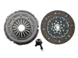 Kit Embrague Great Wall Haval H2 1.5 1.5 Gw4G15 Dohc 2016- 240X24X25.6