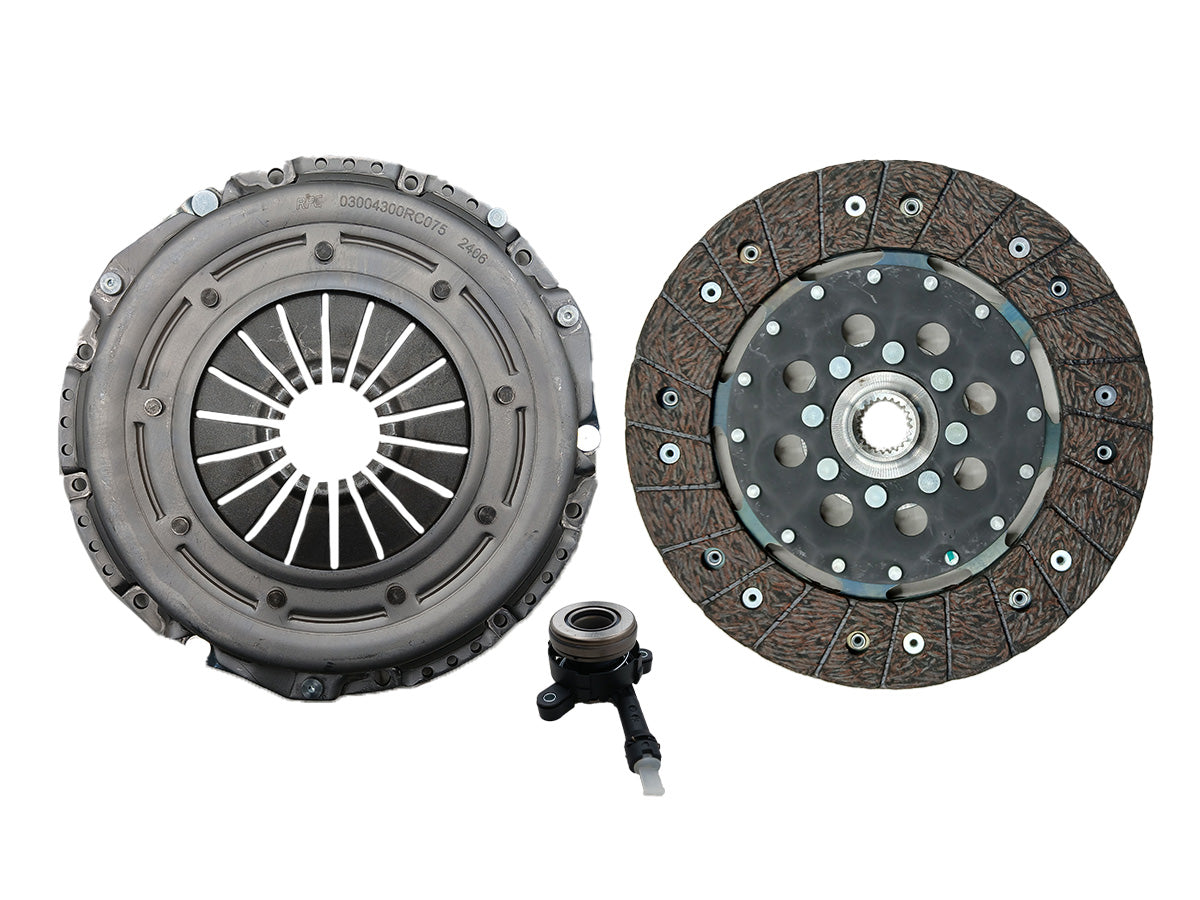 Kit Embrague Great Wall Haval H2 1.5 1.5 Gw4G15 Dohc 2016- 240X24X25.6