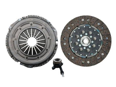 Kit Embrague Great Wall Haval H2 1.5 1.5 Gw4G15 Dohc 2016- 240X24X25.6