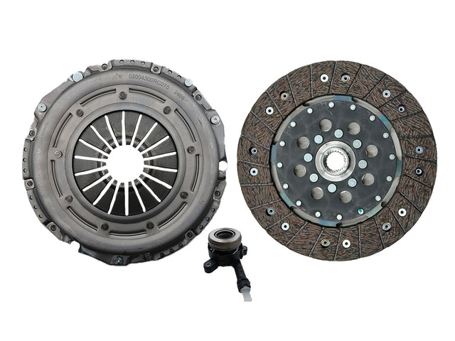 Kit Embrague Great Wall Haval H2 1.5 1.5 Gw4G15 Dohc 2016- 240X24X25.6