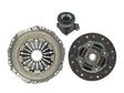 Kit Embrague Suzuki Grand Vitara 2.4 J24B Dohc 2009-2014 225X21X28.8