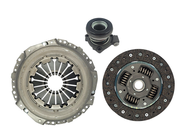 Kit Embrague Suzuki Grand Vitara 2.4 J24B Dohc 2009-2014 225X21X28.8