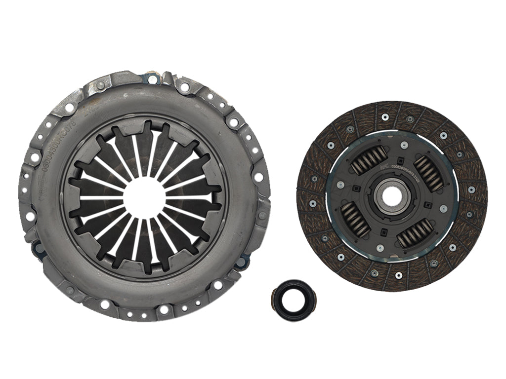 Kit Embrague Kia Rio 5 1.4 G4Lc Dohc 2017-2019 200X20X22.3
