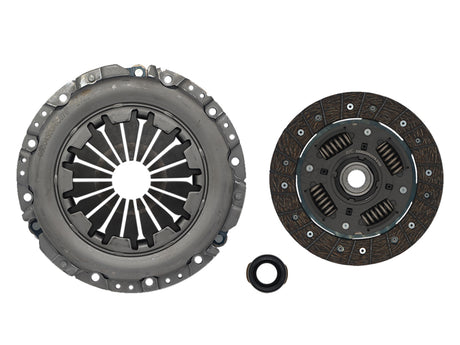 Kit Embrague Kia Rio 5 1.4 G4Lc Dohc 2017-2019 200X20X22.3