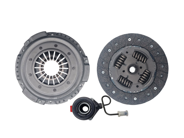 Kit Embrague Chevrolet Prisma 1.4 A14Xe L4 Sohc 2013-2019 200X14X18.45