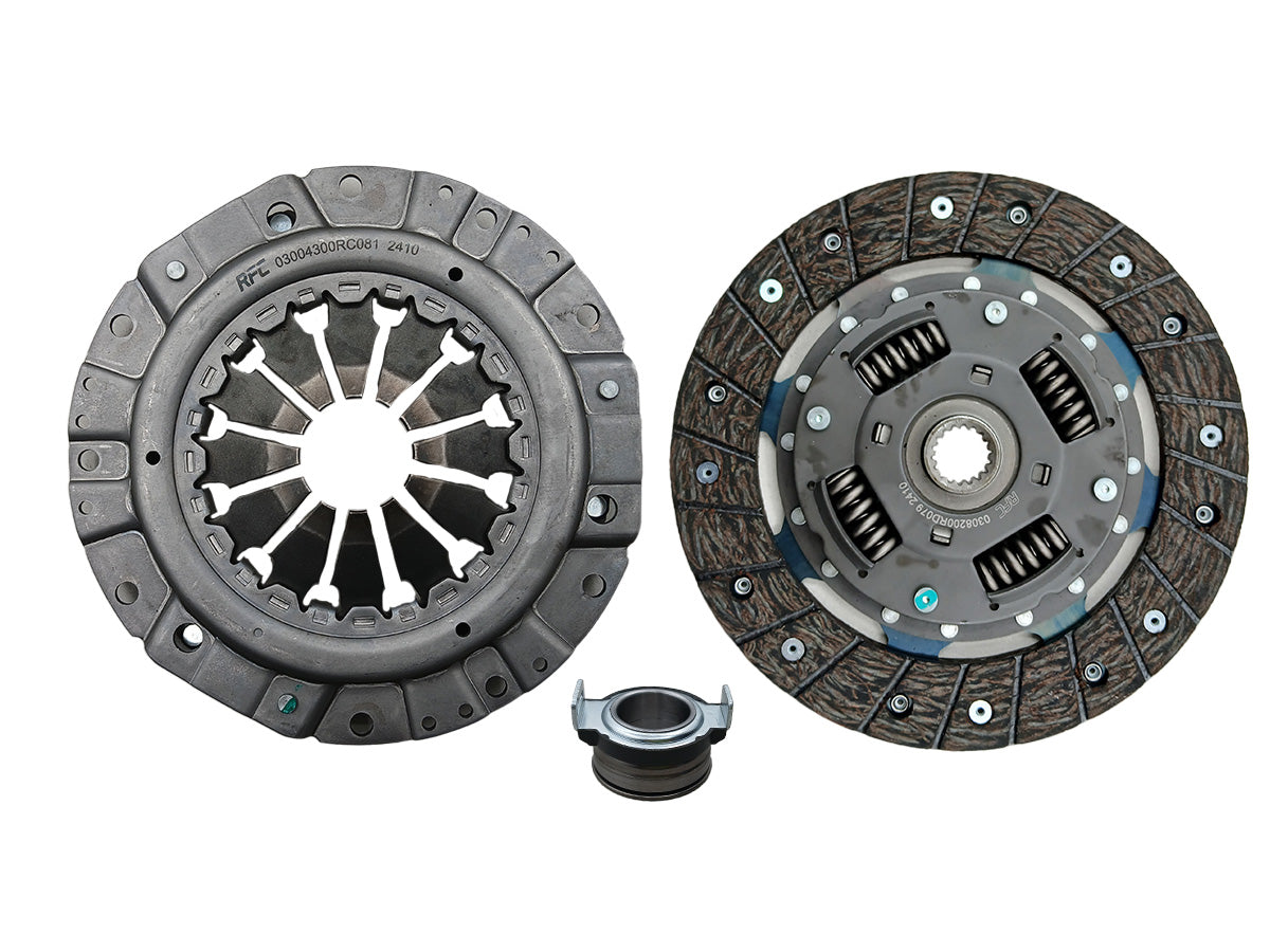 Kit Embrague Suzuki Swift 1.2 1.2 K12M Dohc 2012- 190X18X19.1
