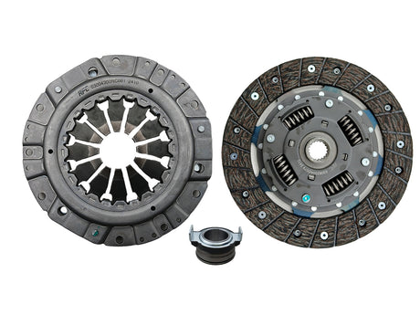 Kit Embrague Suzuki Swift 1.2 1.2 K12M Dohc 2012- 190X18X19.1