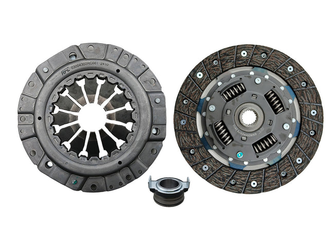 Kit Embrague Suzuki Swift 1.2 1.2 K12M Dohc 2012- 190X18X19.1