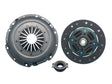 Kit Embrague Samsung Sm3 1.6 Qg16 Dohc 2005-2014 215X18X20.6
