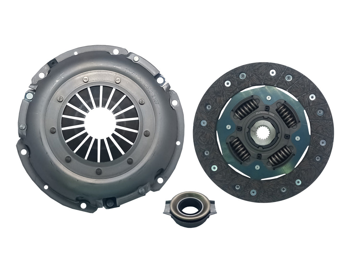 Kit Embrague Samsung Sm3 1.6 Qg16 Dohc 2005-2014 215X18X20.6