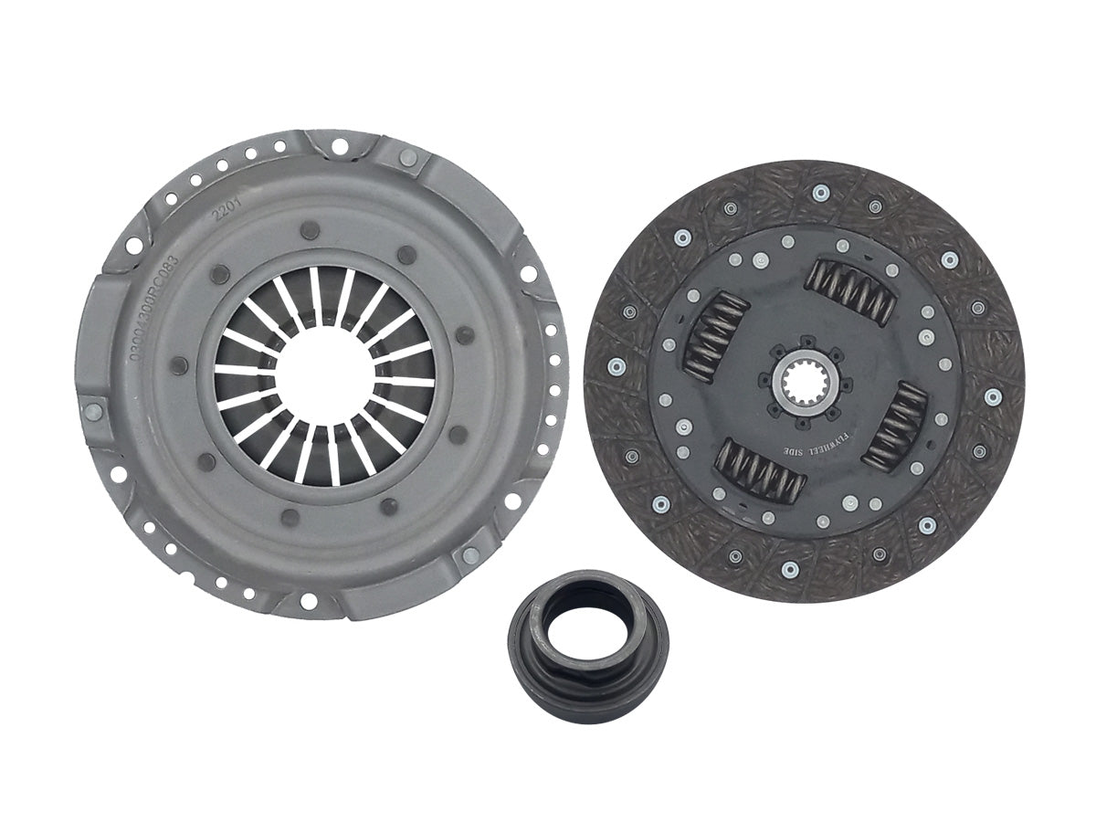 Kit Embrague Chevrolet Corsa 1.6 C16Se Sohc 2009-2012 190X14X18.8