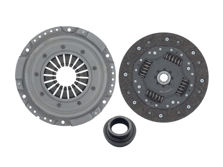 Kit Embrague Chevrolet Corsa 1.6 C16Se Sohc 2009-2012 190X14X18.8