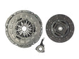 Kit Embrague Ford Ranger 3.2 3.2 P5At Dohc 2012-2016 270X23X26.0