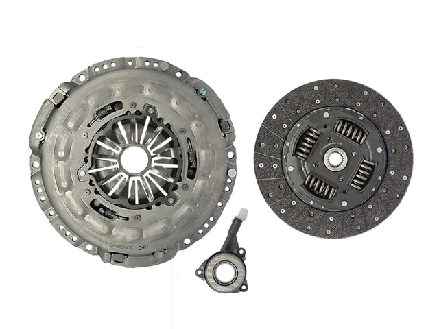 Kit Embrague Ford Ranger 3.2 3.2 P5At Dohc 2012-2016 270X23X26.0