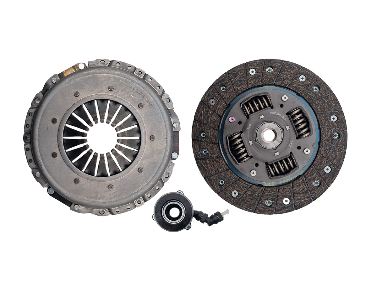 Kit Embrague Lifan X7 1.8 2017-2022 228X22X19.2