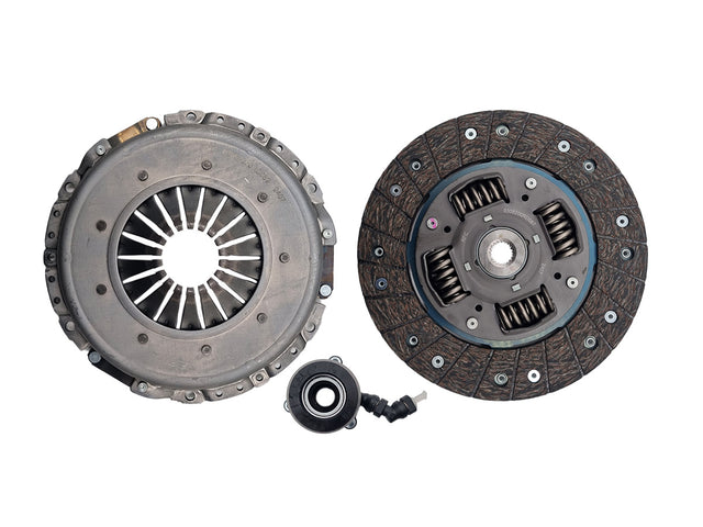 Kit Embrague Lifan X7 1.8 2017-2022 228X22X19.2