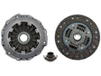 Kit Embrague Subaru Legacy 2.0 2Wd Turbo 1997-2005 230X24X25.6