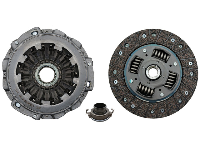 Kit Embrague Subaru Legacy 2.0 2Wd Turbo 1997-2005 230X24X25.6