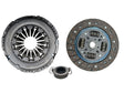 Kit Embrague Peugeot 107 1.4 1.4 Dv4 Sohc 2007-2011 200X19X22.6