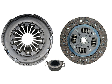 Kit Embrague Peugeot 107 1.4 1.4 Dv4 Sohc 2007-2011 200X19X22.6