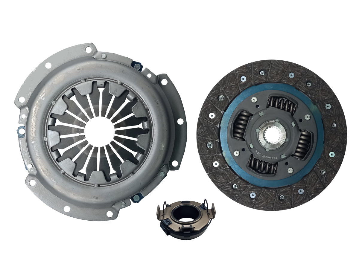 Kit Embrague Lifan X50 1.5 Lf479Q 2016-2019 200X20X21.7