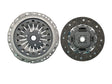 Kit Embrague Peugeot 406 2.0 Xu10J4R Dohc 1996-2005 215X18X20.9