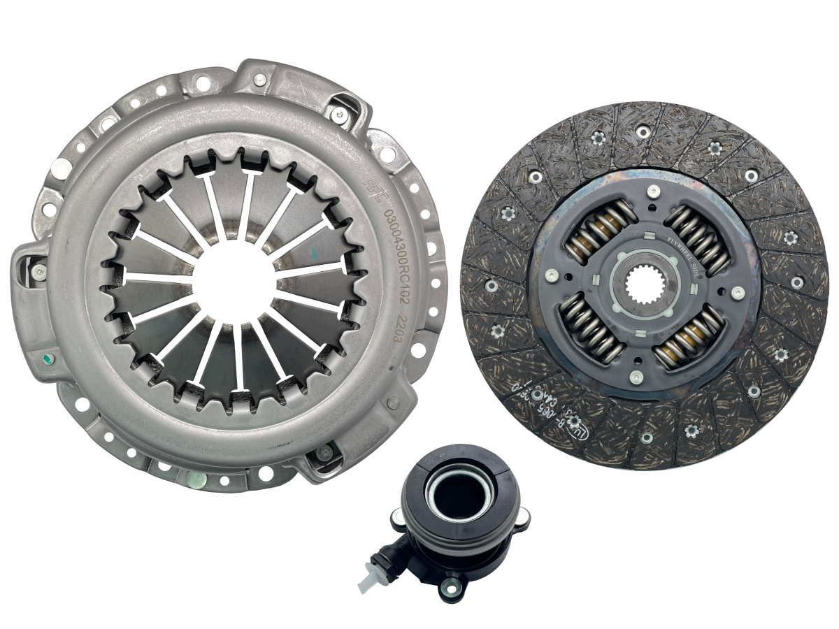 Kit Embrague Changan Cx70 1.6 4G18M Dohc 2017-2021 210X20X22.3
