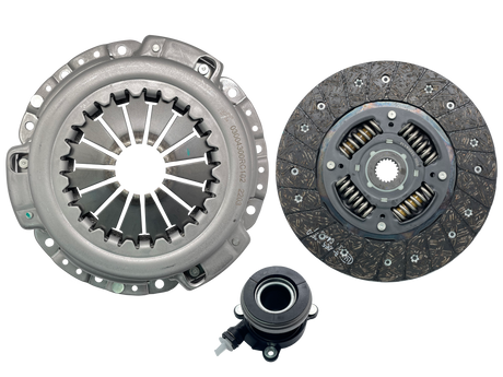 Kit Embrague Changan Cx70 1.6 4G18M Dohc 2017-2021 210X20X22.3