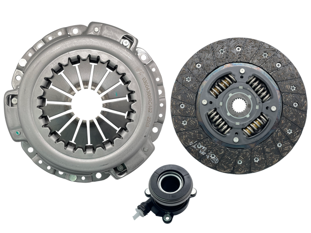 Kit Embrague Changan Cx70 1.6 4G18M Dohc 2017-2021 210X20X22.3