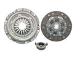 Kit Embrague Suzuki Furgon St80 800 800 F8A Sohc 1985-1990 180X18X20.6