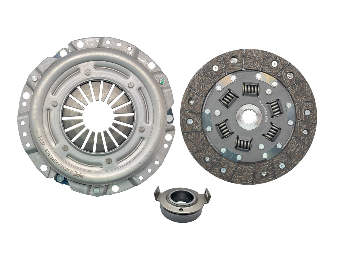 Kit Embrague Suzuki Furgon St80 800 800 F8A Sohc 1985-1990 180X18X20.6