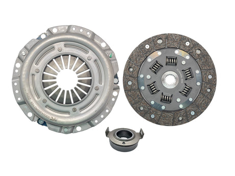 Kit Embrague Suzuki Furgon St80 800 800 F8A Sohc 1985-1990 180X18X20.6
