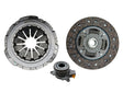 Kit Embrague Suzuki Sx4 S-Cross 1.6 1.6 M16A Dohc 2015-2018 200X20X22.4