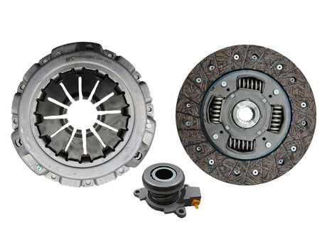 Kit Embrague Suzuki Sx4 S-Cross 1.6 1.6 M16A Dohc 2015-2018 200X20X22.4